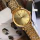 Perfect Replica Tissot T-Classic Everytime All Gold 40&30 MM Swiss Quartz Couple Watch T109.410.33.021 (9)_th.jpg